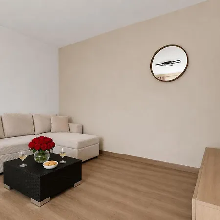 דירה Lumineux Avec Balcon Et Parking Gratuit קלרמונט-פרנד