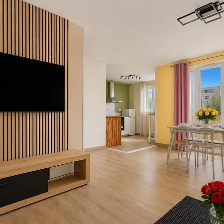Lumineux Avec Balcon Et Parking Gratuit קלרמונט-פרנד